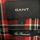 GANT TRENCH COAT KOKO L - pikkukuva 2