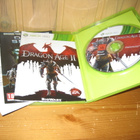 XBOX 360 Dragon Age II - pikkukuva 2