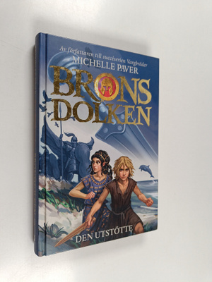 Michelle Paver : Bronsdolken, 1 Den utstötte