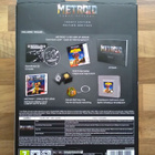 Metroid: Samus Returns (Legacy Edition) (3DS) - pikkukuva 2