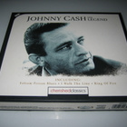 Johnny Cash - The Legend (3xCD) - pikkukuva 1