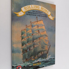 Shanty-Singers : Rolling home : sea shanties = merimieste... - pikkukuva 1