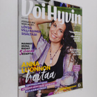 Voi hyvin 3/2018 - pikkukuva 1