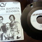 Bamperos – Kimonota Raotuta / Istanbul - pikkukuva 1