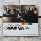 Ultra Bra - Rubikin kuutio (CDs) - pikkukuva 1