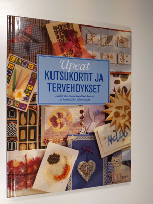 Kate Twelvetrees : Upeat kutsukortit ja tervehdykset : lo...
