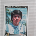 Luis Galvan Argentiina signed - pikkukuva 1