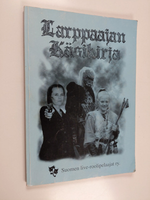 Larppaajan käsikirja