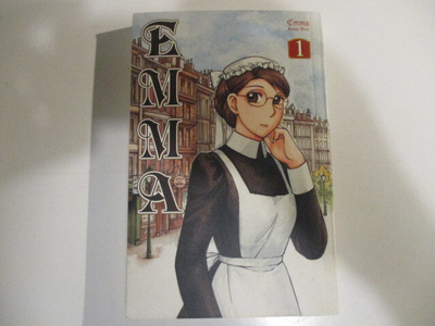 EMMA 1