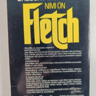 Gregory McDonald : Nimi on Fletch - pikkukuva 2