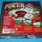 Head-to-Head Poker peli - Parker - pikkukuva 5