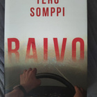 Tero Somppi: Raivo - pikkukuva 1