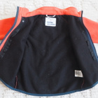 POLARN O PYRET windfleece, koko 86 cm, siisti - pikkukuva 3