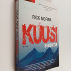 Rick Mofina : Kuusi sekuntia - pikkukuva 1