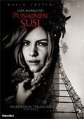 Punainen Susi (Liza Marklund) DVD