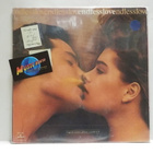 OST: ENDLESS LOVE EX-/EX- LP - pikkukuva 1