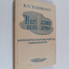 K. V. Tamminen : Uusi aamu, uusi armo - pikkukuva 1