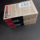 TDK E-HG EC-30 VHS-C -kasetit 2kpl - pikkukuva 4