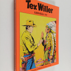 Gianluigi Bonelli : Tex Willer Kronikka 44 : Nogalesista ... - pikkukuva 1