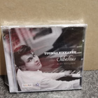 Tuomas Nikkanen Plays Sibelius at His Birthplace CD (New) - pikkukuva 1