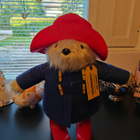 Karhuherra Paddington - pikkukuva 1