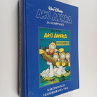 Walt Disney ym. : Aku Ankka ja kumppanit näköispainos vuo... - pikkukuva 1