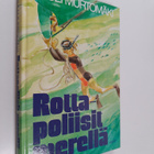Pauli Murtomäki : Rottapoliisit merellä (signeerattu) - pikkukuva 1