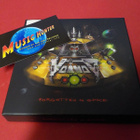 VOIVOD - FORGOTTEN IN SPACE 5CD+DVD BOKSI - pikkukuva 1