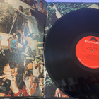 John Mayall: The Latest Edition LP - pikkukuva 3