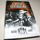 Derek Landy Keplo Leutokalma -sid - pikkukuva 1