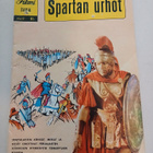 Filmisarja 12 1963; Spartan urhot. - pikkukuva 1