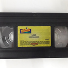 Liisa Ihmemaassa (WD Klassikot, vhs) - pikkukuva 5