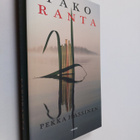 Pekka Hassinen : Pakoranta : romaani - pikkukuva 1