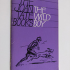 Joan Tate : The wild boy - pikkukuva 1