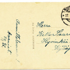 Lapset sateenvarjon alla - kulk. 1926 - pikkukuva 2