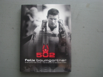 FELIX BAUMGARTNER - b.a.s.e. 502