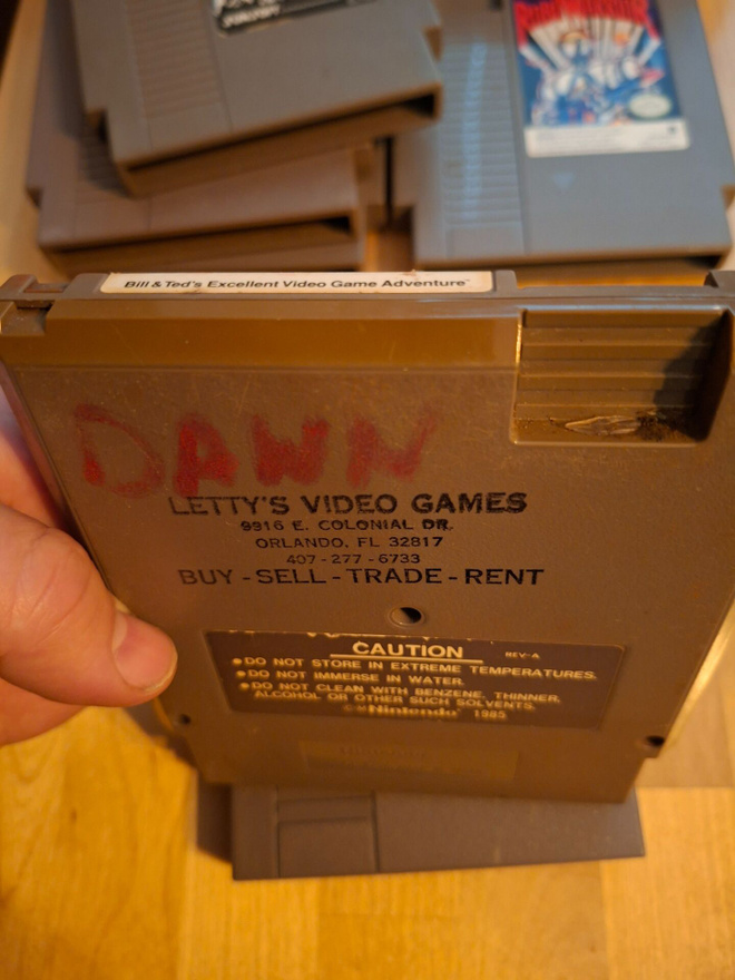Item image