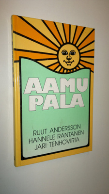 Ruut Andersson : Aamupala
