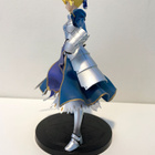 Fate / Stay Night Saber figuuri, Taito Premium Prize - pikkukuva 5