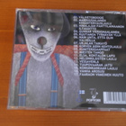 Martti "Huuhaa"Innanen:Hitit CD. - pikkukuva 2