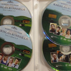 KARJALAN  KUNNAILLA  - KAUSI 1 DVD - pikkukuva 3