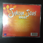 V/A - Syksyn Sävel 2011 CD - pikkukuva 2
