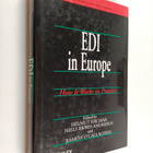EDI in Europe : how it works in practice - pikkukuva 1