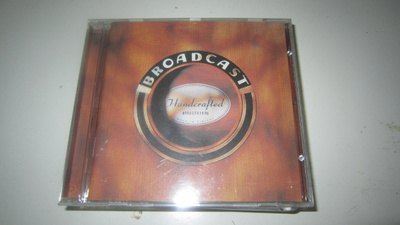Broadcast  – Handcrafted