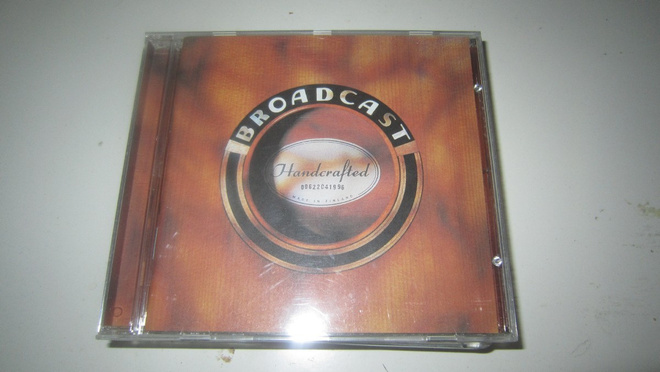 Broadcast  – Handcrafted