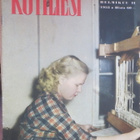 Kotiliesi # 1/1953, 7/1964 ja 20/1965 - pikkukuva 2