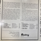 V/A - Balladeja / Ballads (FIN/1974) LP - pikkukuva 2