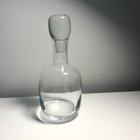 Iittala - Timo Sarpaneva - Jurmo karahvi - pikkukuva 1