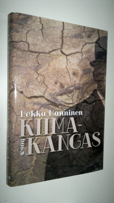 Pekka Manninen : Kiimakangas