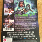 Witch From Nepal Blu-ray (88 Films) - pikkukuva 2